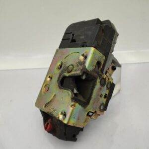 Serrure arriere gauche PEUGEOT 206 PHASE 1 Essence