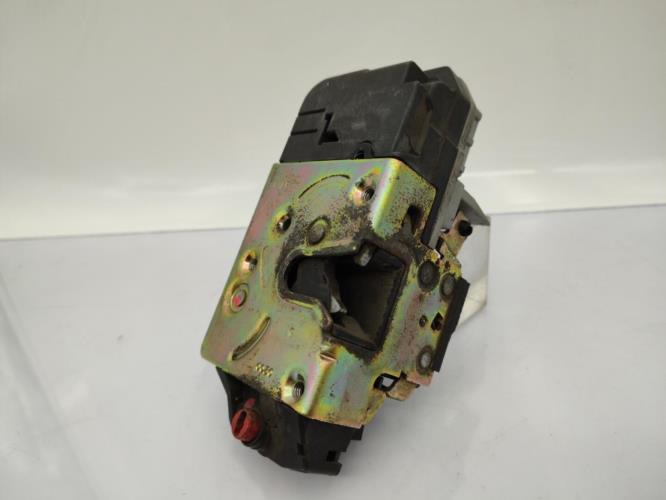 Serrure arriere gauche PEUGEOT 206 PHASE 1 Essence