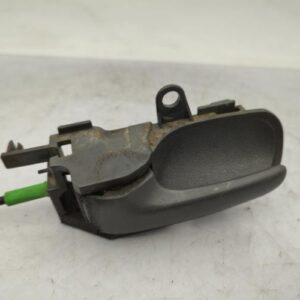 Serrure avant gauche PEUGEOT 107 PHASE 1 Essence