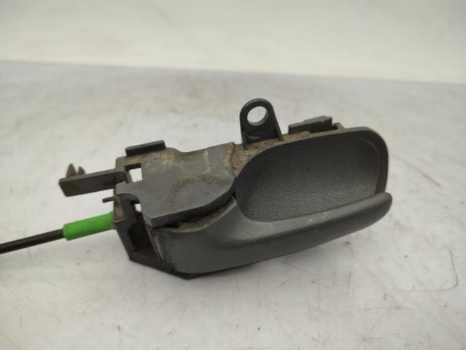 Serrure avant gauche PEUGEOT 107 PHASE 1 Essence