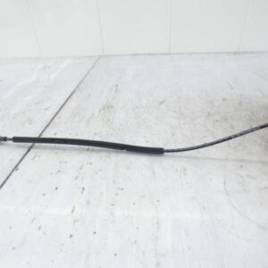 Serrure avant gauche CITROEN C3 1 PHASE 1 Essence