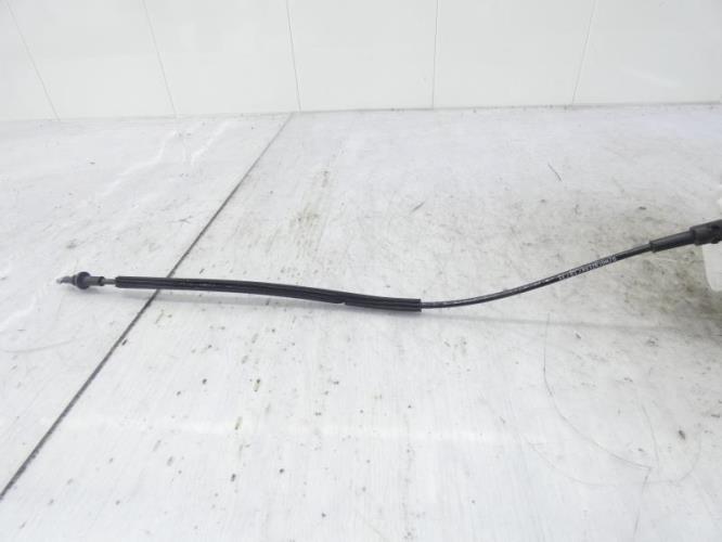 Serrure avant gauche CITROEN C3 1 PHASE 1 Essence