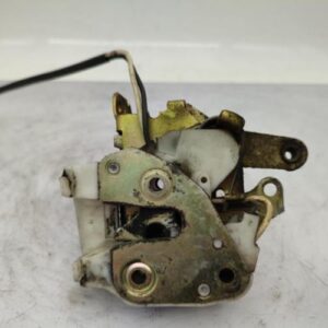 Serrure avant gauche CITROEN BX Diesel