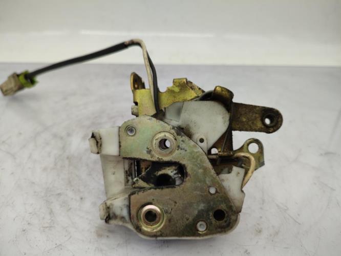 Serrure avant gauche CITROEN BX Diesel