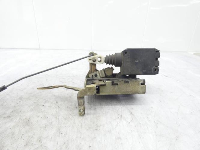 Serrure avant gauche CITROEN AX PHASE 1 Diesel