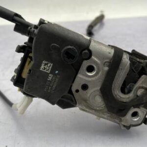 Serrure avant gauche CITROEN C5 2 Diesel