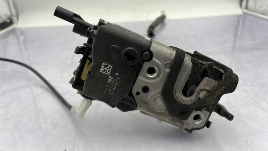 Serrure avant gauche CITROEN C5 2 Diesel