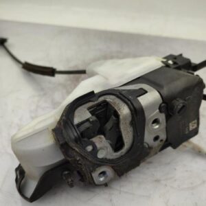 Serrure avant gauche CITROEN C5 2 BREAK Diesel