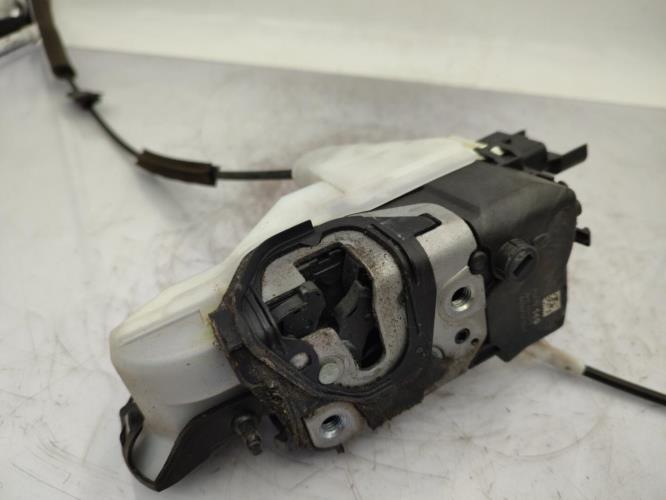 Serrure avant gauche CITROEN C5 2 BREAK Diesel