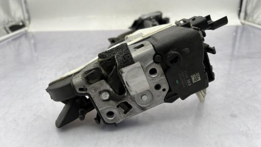 Serrure avant gauche CITROEN C3 2 PHASE 1 Diesel