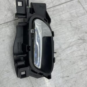 Serrure avant gauche CITROEN C3 2 PHASE 1 Diesel