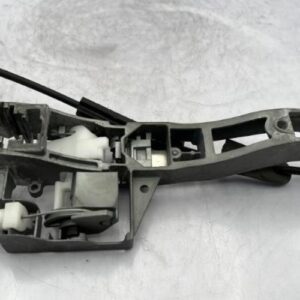 Serrure avant gauche CITROEN C3 2 PHASE 2 Diesel