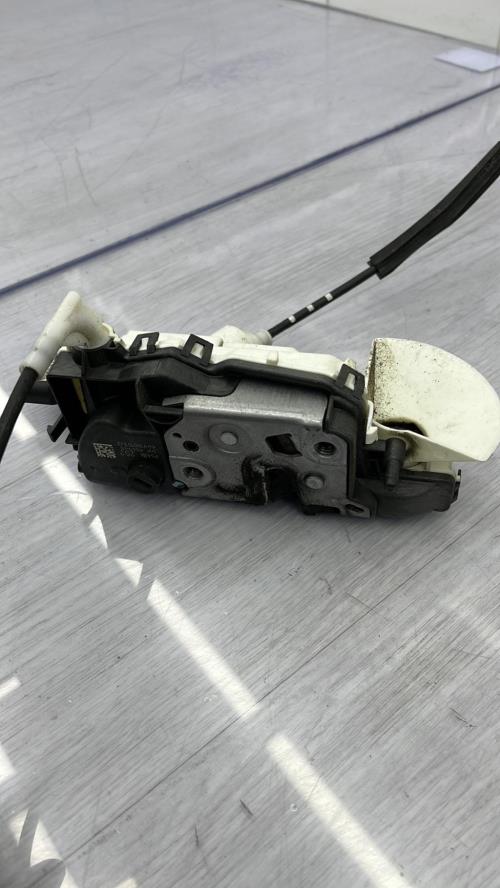 Serrure avant gauche CITROEN DS3 PHASE 1 Essence