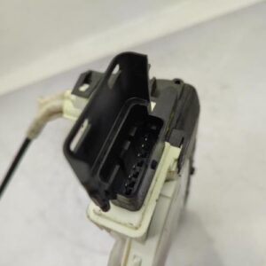 Serrure avant gauche CITROEN DS3 PHASE 1 Diesel