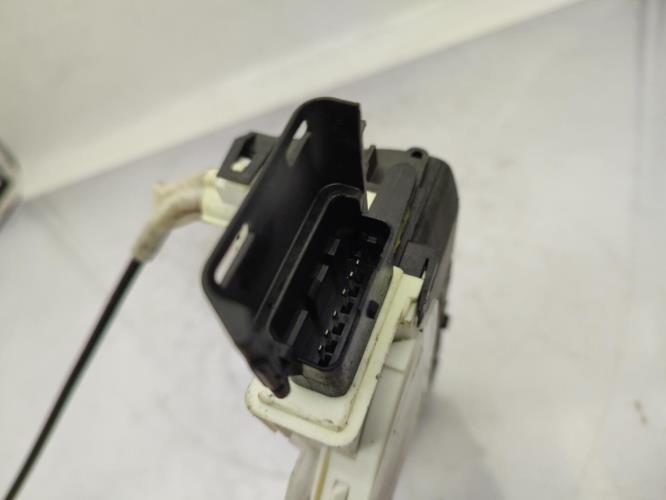 Serrure avant gauche CITROEN DS3 PHASE 1 Diesel