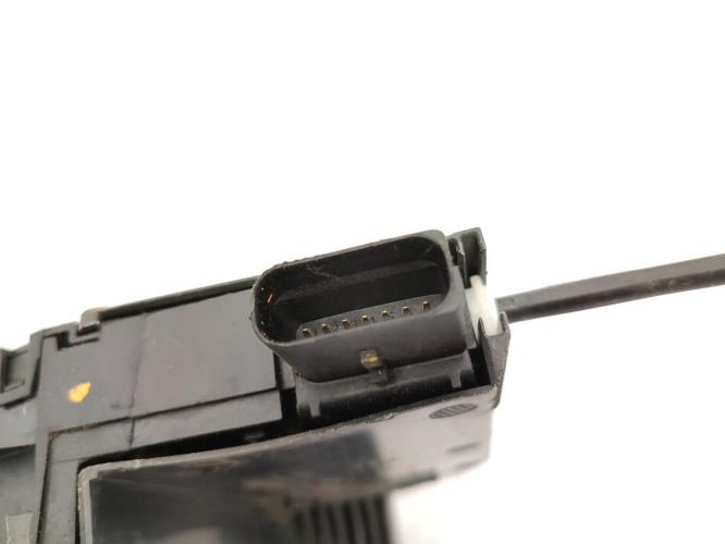 Serrure avant gauche PEUGEOT 308 2 PHASE 1 Diesel