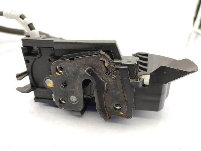 Serrure avant gauche PEUGEOT 308 2 PHASE 1 Diesel