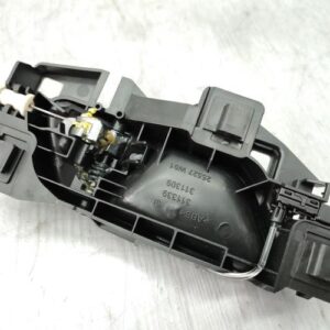 Serrure avant gauche PEUGEOT 308 2 PHASE 2 Diesel