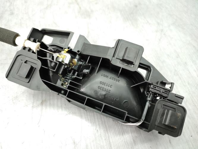 Serrure avant gauche PEUGEOT 308 2 PHASE 2 Diesel