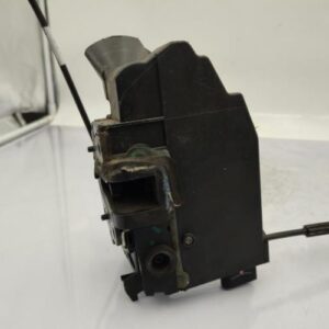 Serrure avant gauche PEUGEOT 308 2 SW PHASE 1 BREAK Diesel