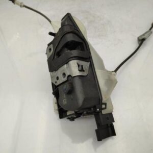 Serrure avant gauche CITROEN C3 3 PHASE 1 Diesel