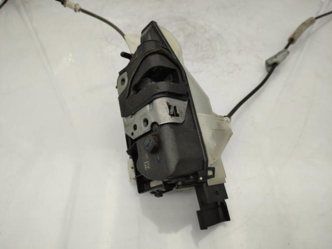 Serrure avant gauche CITROEN C3 3 PHASE 1 Diesel