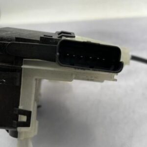 Serrure avant gauche CITROEN C3 3 PHASE 2 Diesel