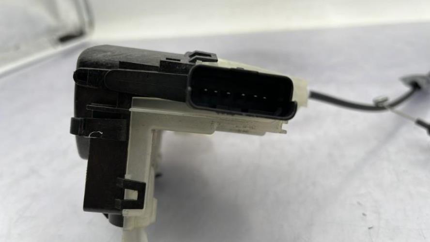 Serrure avant gauche CITROEN C3 3 PHASE 2 Diesel