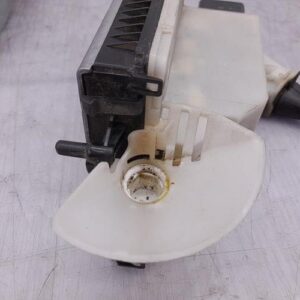 Serrure avant gauche PEUGEOT 2008 1 PHASE 1 Diesel