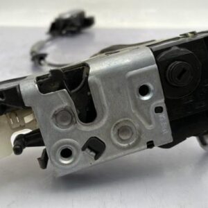 Serrure avant gauche PEUGEOT 2008 1 PHASE 1 Diesel