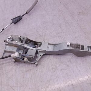 Serrure avant gauche PEUGEOT 208 1 PHASE 1 Diesel