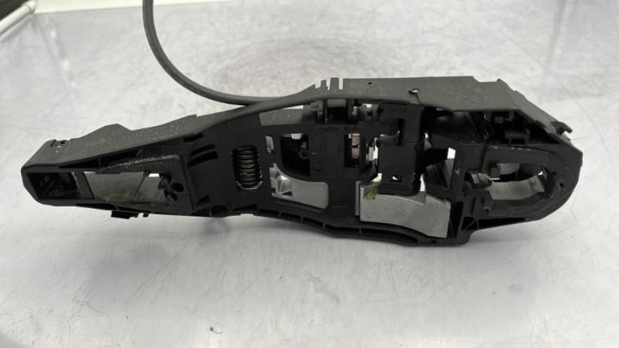 Serrure avant gauche CITROEN C3 AIRCROSS 1 PHASE 1 Essence