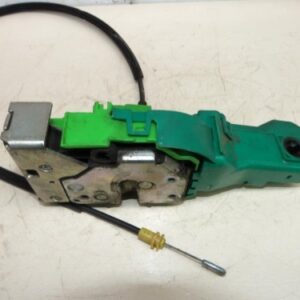 Serrure avant gauche ALFA ROMEO MITO PHASE 1 Diesel