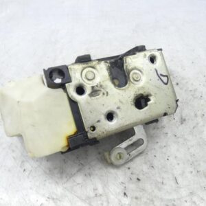 Serrure avant gauche FIAT PUNTO 2 PHASE 1 Diesel