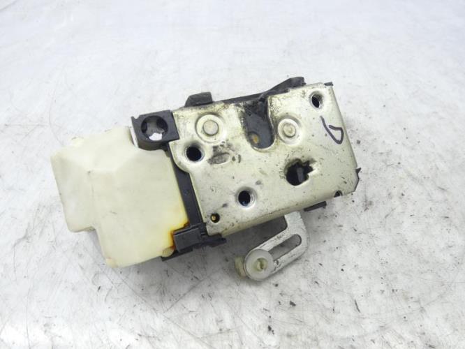Serrure avant gauche FIAT PUNTO 2 PHASE 1 Diesel