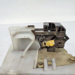 Serrure avant gauche RENAULT CLIO 2 PHASE 1 Essence