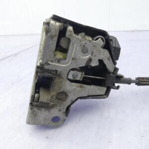 Serrure avant gauche RENAULT CLIO 2 PHASE 2 Diesel
