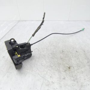 Serrure avant gauche RENAULT MEGANE 1 PHASE 2 Essence