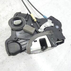 Serrure avant gauche SUZUKI GRAND VITARA 2 PHASE 1 Essence
