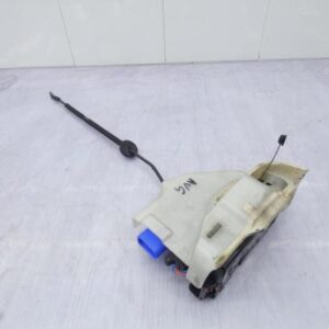 Serrure avant gauche VOLKSWAGEN JETTA 3 Diesel
