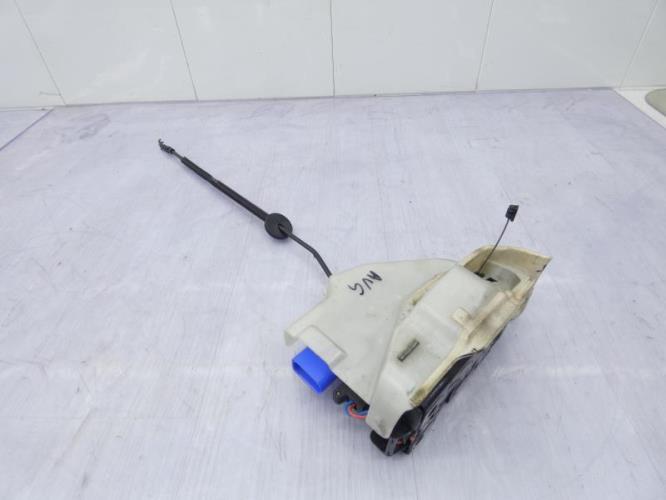 Serrure avant gauche VOLKSWAGEN JETTA 3 Diesel