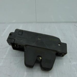 Serrure de coffre CITROEN C5 1 PHASE 1 Diesel