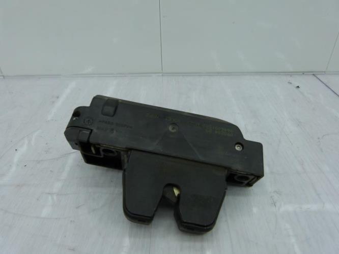 Serrure de coffre CITROEN C5 1 PHASE 1 Diesel