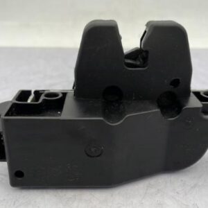 Serrure de coffre CITROEN C3 1 PHASE 1 Diesel