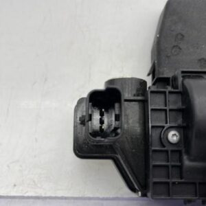 Serrure de coffre CITROEN C3 2 PHASE 2 Diesel