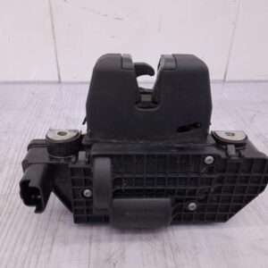 Serrure de coffre CITROEN C3 2 PHASE 2 Diesel