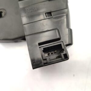 Serrure de coffre CITROEN C5 2 Diesel