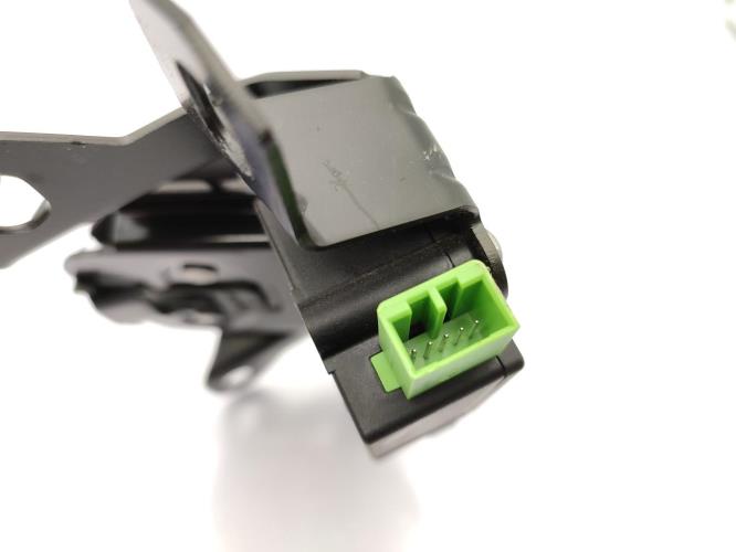 Serrure de coffre VOLVO C 30 PHASE 1 Diesel