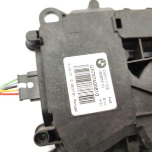 Serrure de coffre BMW X1 F48 PHASE 1 Diesel