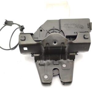 Serrure de coffre BMW SERIE 1 E87 PHASE 2 Diesel